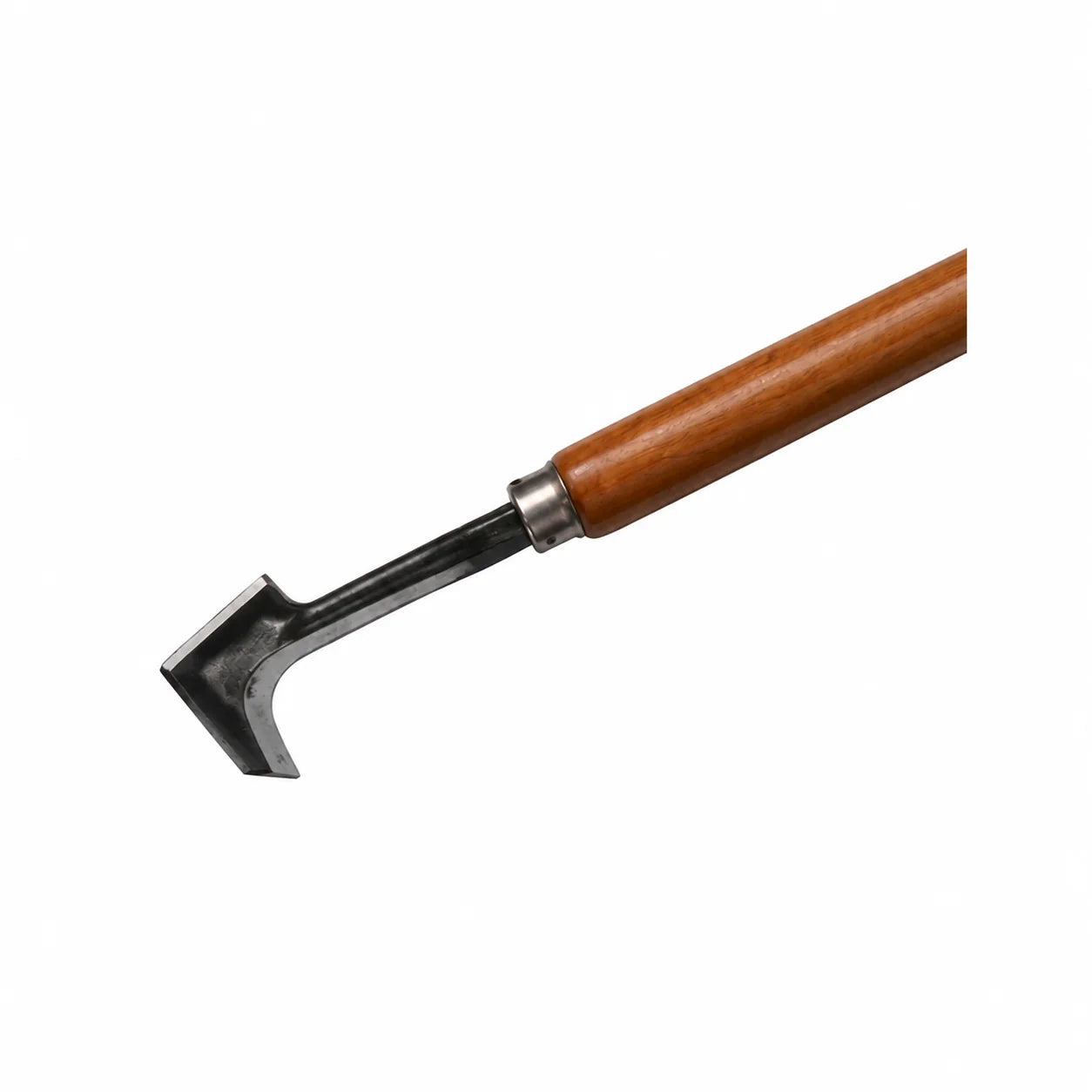 Grape Vine Billhook with 40" Ash Handle - Open Box Return