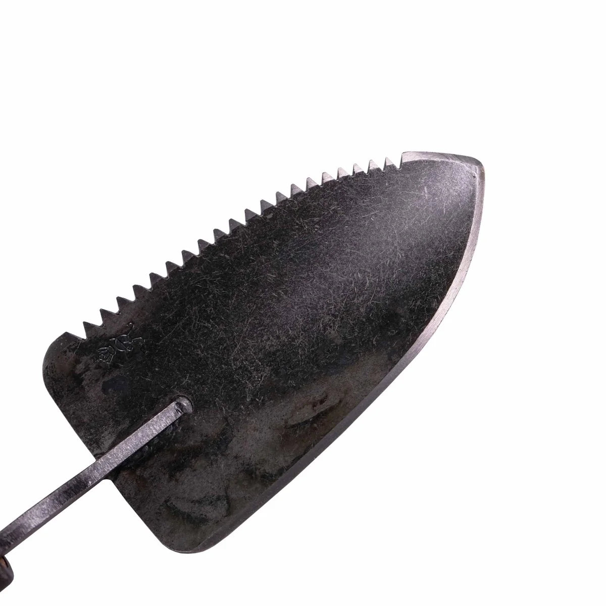 SHW Serrated Flower Trowel