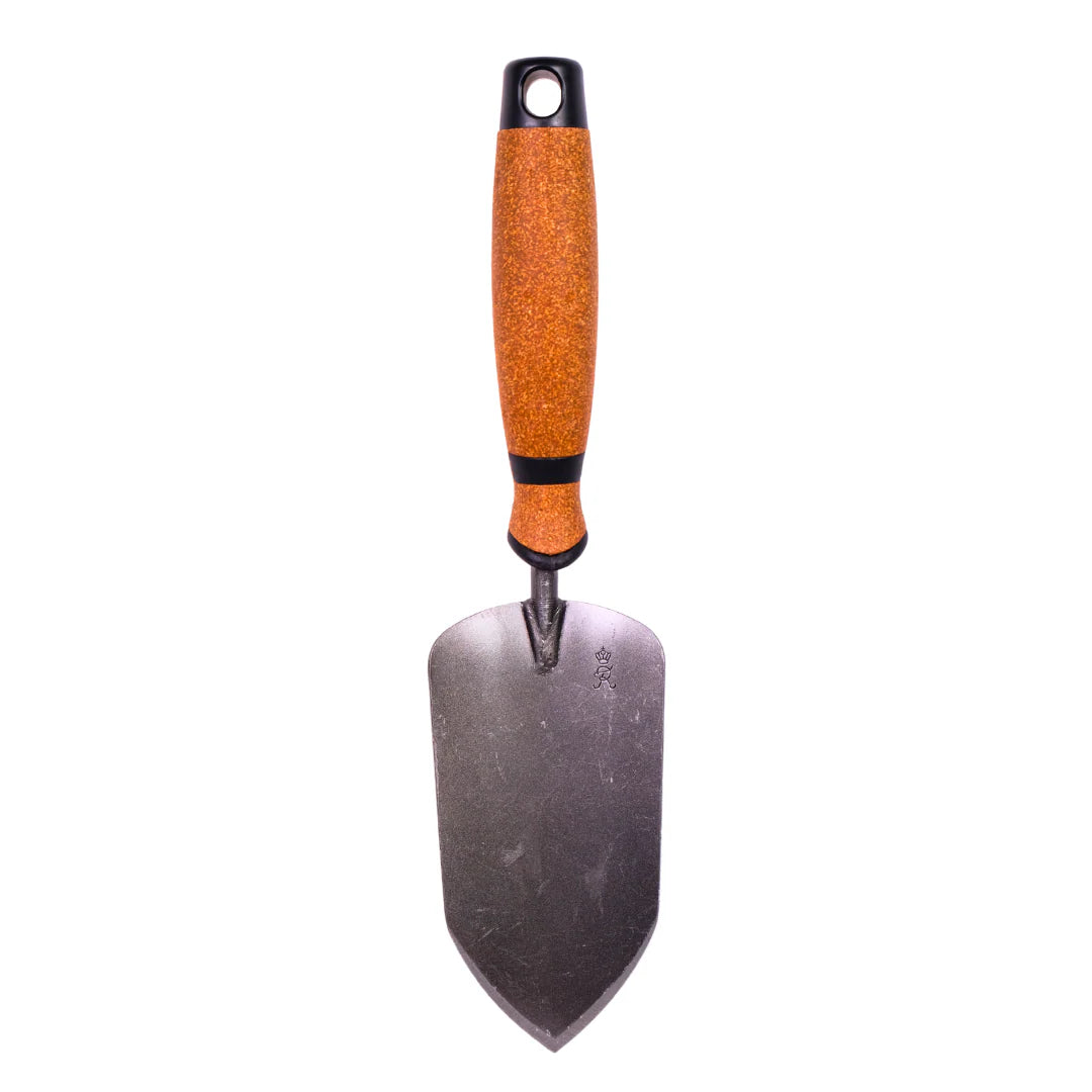 Rex Flower Trowel with cork Grip
