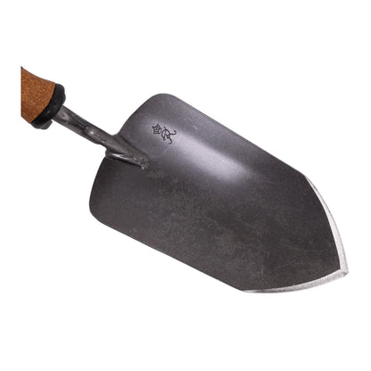 Rex Flower Trowel with cork Grip