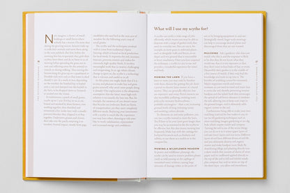 The Scything Handbook