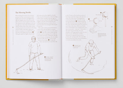The Scything Handbook