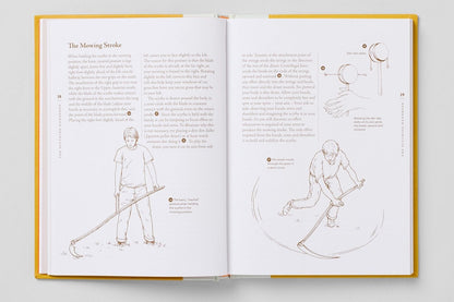 The Scything Handbook