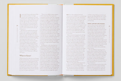 The Scything Handbook