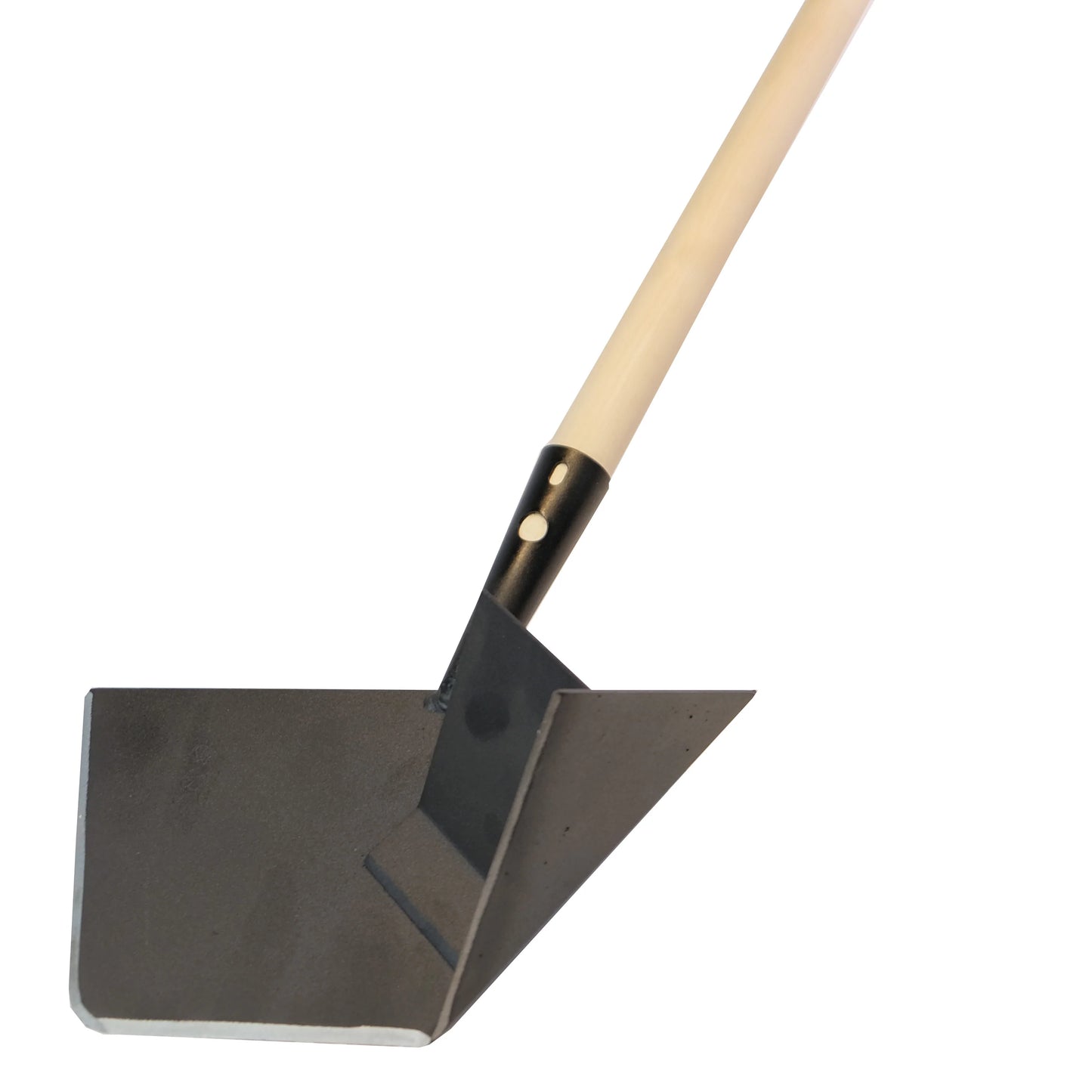German Long-Blade Lawn Edger with Ash Handle