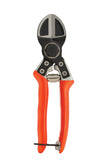 Castellari TI91 double-blade pruning shears