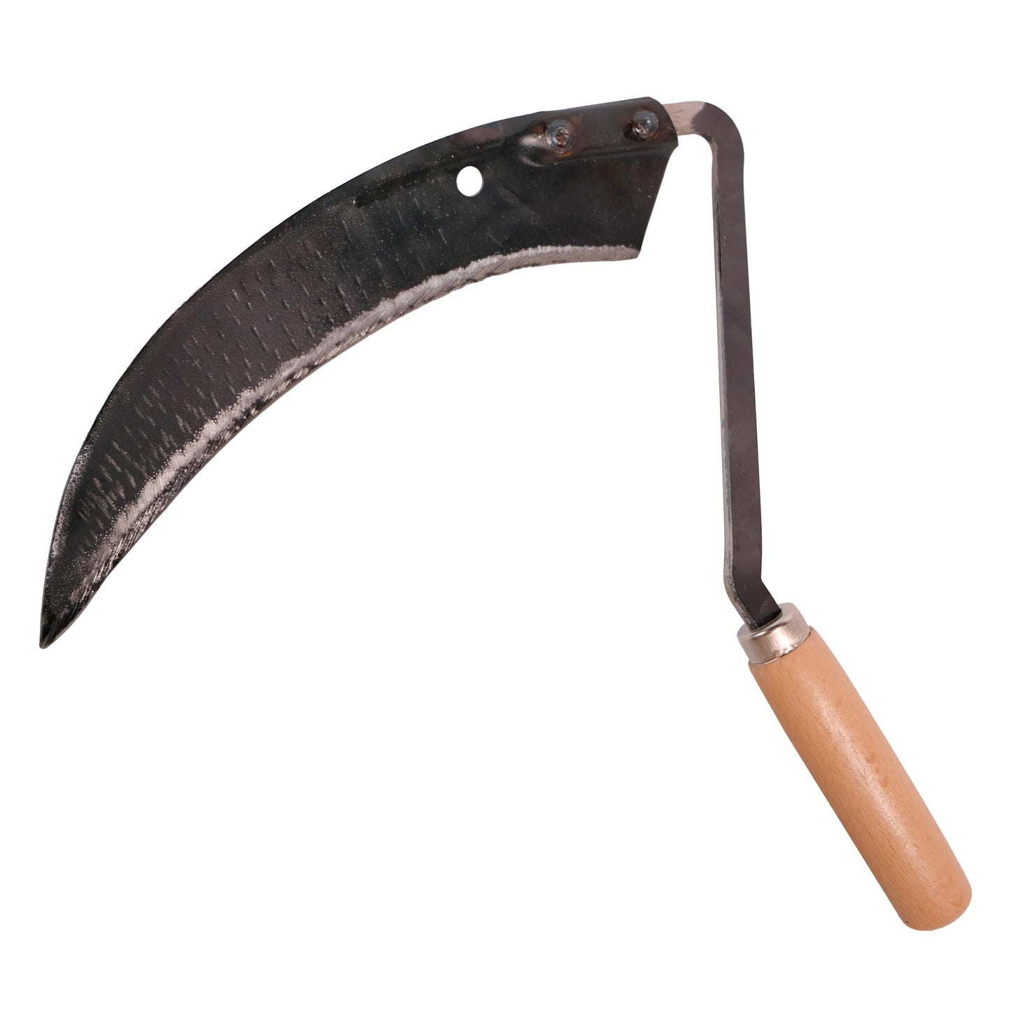 Hand scythe