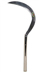 Long Handled Sickle Mod. 776AL - 20.8" Long and 1.5" Wide - Op