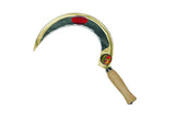 SHW 18" leaf sickle