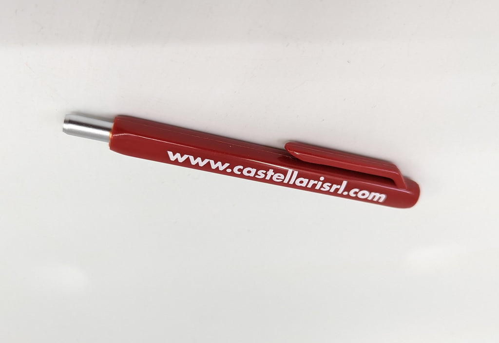 Castellari ACCIAINO Sharpening steel for pruners