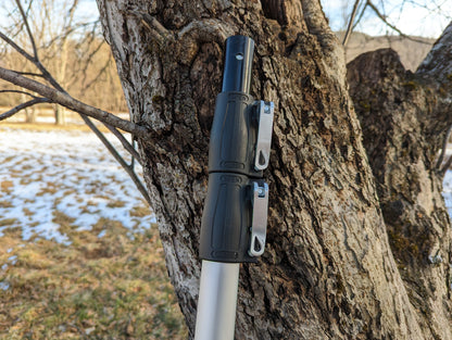 AT4.5 Pole Saw kit 19-foot reach with 14" 35 Pro Blade