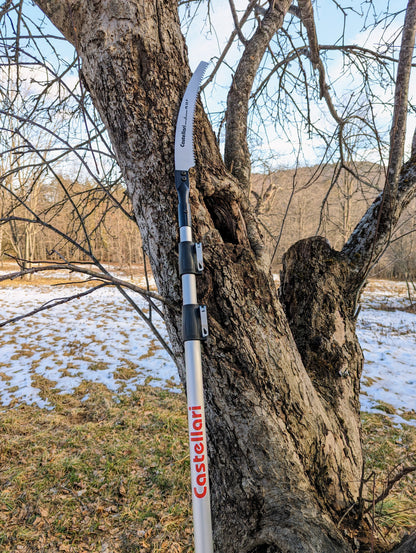 AT4.5 Pole Saw kit 19-foot reach with 13" 33P Blade