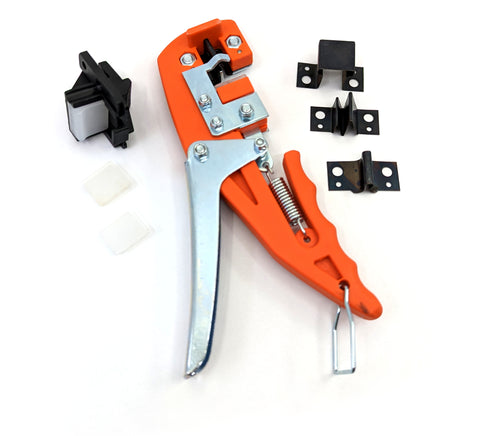 Manual 4-Blade Grafting Tool