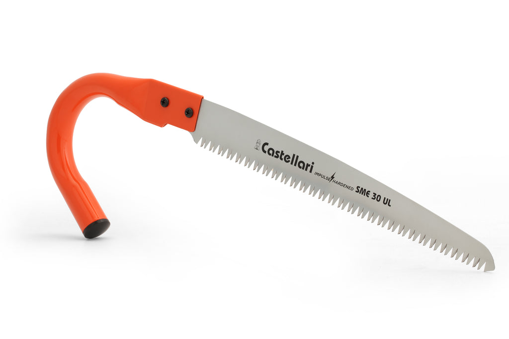 Castellari SME 30 UL Tree-climber's Pruning saw