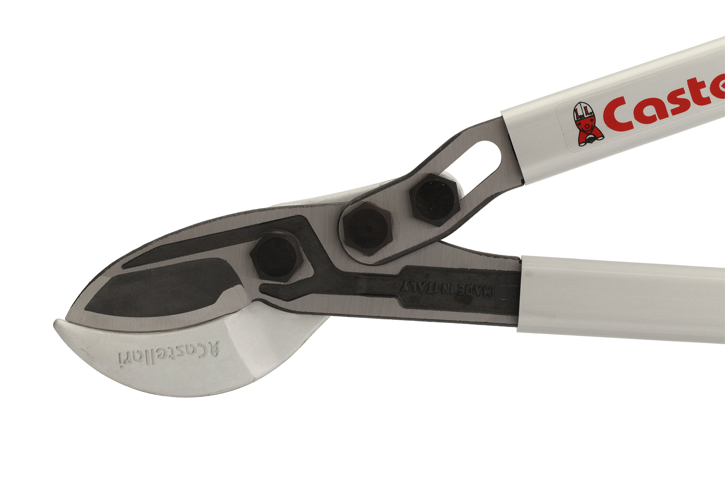 Castellari TUCANO C 80 Anvil Loppers