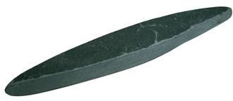 Natural Hard Scythe Stone - Large