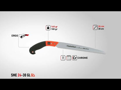 Castellari SME 30 GL Pruning saw